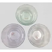 【大正餐具批發】壓克力碗 沙拉碗 冰碗 刨冰碗 豆花碗 甜點碗