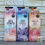宸宸日用品百貨 韓國 ON: THE BODY 花漾香氛沐浴乳900g 甜蜜櫻花/浪漫鳶尾花/優雅玫瑰