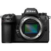 【Nikon 尼康】Z6 III Z6M3 BODY 單機身 (公司貨) 全片幅無反微單眼相機 Z63 BODY