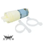385微型抽水馬達 DC12V 1288 (下標前請先聊聊詢問庫存，謝謝！) 大洋國際電子