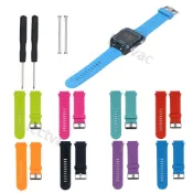 佳明 Garmin Forerunner 920錶帶 佳明手錶錶帶 配螺絲刀 920保護殼/保護套 替換矽膠腕帶