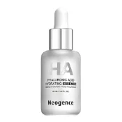🌸綿綿糖🌸 霓淨思 neogence 玻尿酸保濕原液 30ml / 積雪草B5修護凝乳 30ml / 6ml