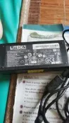限時下殺員裝LIT而歐嗯筆記本電源適配器，形號PA-1900-34，19V4.74A輸初，完美之池多種筆記本形號。不帶