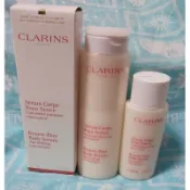 特價〖克蘭詩｜CLARINS〗極美活膚身體精華 200ml 100ml