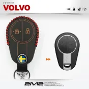 【2M2】VOLVO VNL VNM FM FH VN FL 富豪 汽車 卡車 晶片 智慧型 鑰匙 皮套