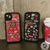 球衣標籤 籃球 Vivo Y29S Y27 Y19 Y17 Y15 Y16 Y22 Y21 Y20 Y21D 手機殼