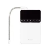 【Panasonic國際牌】鹼性離子整水器TK-HS700-ZTA【贈櫥下專用酸性水座及前置過濾組｜贈全台安裝】
