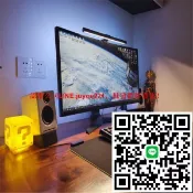 快樂購一店 LED問號發聲充電小夜燈馬力歐玩具夜燈 觸摸音效問號方塊燈 瑪莉歐小夜燈 馬利歐3D公仔 復古任天堂桌面擺件生日禮物