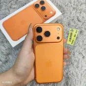 【保固202612】APPLE  iphone 17 PRO 256G 橘色 6.3吋 蘋果 瘋回收 板橋 X4622