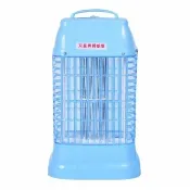 【雙星】6W電子捕蚊燈(TS-195)