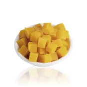 【蜂國】蜂蠟小方塊 100g | 手工皂 | 蠟燭 | 護手霜 | 蜂蠟布 | 天然蜜香