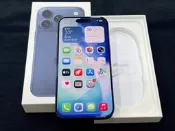 【艾爾巴二手】iPhone 17 Pro 6.3吋 256G A3523 藏藍色#二手機#彰化店7PP4L