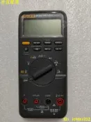 【麥蔻嚴選】FLUKE/福祿克福祿克87數字萬勇婊，FLUKE-87，好