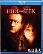 藍光BD-2146捉迷藏/躲貓貓Hide and Seek(2005) 