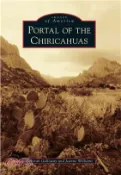 【三民網路書店】Portal of the Chiricahuas 作者：Deborah Galloway; Jeanne Williams