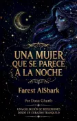 Kobo Una mujer que se parece a la noche