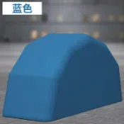 🎁【半自動伸縮遮陽棚】【戶外摩托車停車棚】【防曬防雨折疊車棚】彪羚移動伸縮戶外車輛遮雨棚-小欣優選