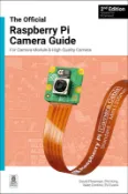 【天瓏網路書店】The Official Raspberry Pi Camera Module Guide: Updated for Picamera2