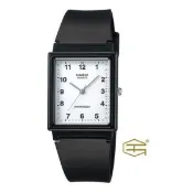 【天龜】CASIO 簡約時尚風格 防水石英錶 MQ-27-7B