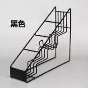 協貿國際日用品生活9館 莫林特羅尼糖漿架達芬奇果露架安德魯糖漿鐵藝展示架不銹鋼果露架