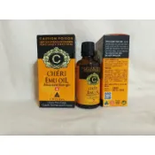 澳洲 Cheri Emu Oil 鸸鹋油黃金版 50ml