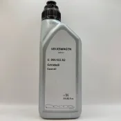 【零件貓】德國原廠 A4 B8.5 前差速器油 G055532A2 S4 S5 A5 Q5 S6 A7 S7 四驅