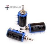 WXD3-13-2W 精密多圈電位器 1K/2.2K/3.3K/4.7K/10K/22K/47K/100K