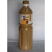 合將-焙煎胡麻 1060g 現貨/附發票/胡麻醬/芝麻醬/沾醬/拌麵/調醬汁【常溫】、【冷藏】