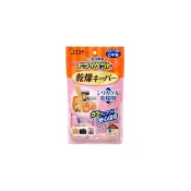 (店+)【Tomod's 三友藥妝】ST雞仔牌多用途乾燥劑10gx12入【三友藥妝Tomod's】