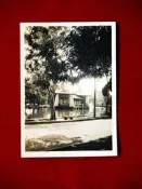 【私房倉庫】-收藏逾60年沖洗老照片《台中公園湖心亭》