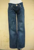 楹 ~ 正品 LEE COOPER VICTORIA 小喇叭牛仔褲 Size: 27 LW8038