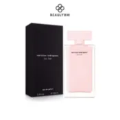 Narciso Rodriguez for Her 女性淡香精 30ml/50ml/100ml《BEAULY倍莉》玫瑰