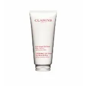 【CLARINS 克蘭詩】竹子精華身體去角質霜_升級版200ml