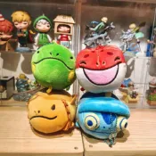 【正版授權現貨】Puchimaru系列 爬蟲類 動物娃娃小吊飾 鬚龍 守宮 綠鬣蜥 山椒魚 娃娃魚 彈塗魚 鬣蜥 變色龍