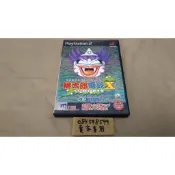 PS2 桃太郎電鐵X 九州篇 純日版 日文版 桃太郎電鉄X (ばってん) 九州編もあるばい #297