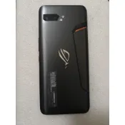 零件機ASUS ROG Phone II ZS660KL (螢幕破裂不充電不開機）