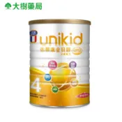 佑爾康金貝親 4號 OPO Premium 兒童配方 850g/罐 大樹藥局