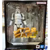 【樂玩具】現貨 S.H.Figuarts SHF 星際大戰 曙光乍現 帝國風暴兵 經典版