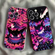 創意暗黑耿鬼 OPPO A6S A3X A5X A6X A91 A92S A96 A97 A98 A79 軟殼 手機殼