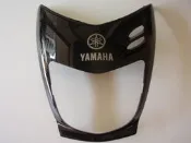 DIY本舖   馬車125大燈框(鬼面罩)      (原廠公司貨)