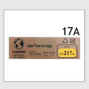 (店+)【HP 惠普】★ HP CF217A 17A 黑色 相容/副廠碳粉匣 機型 M130a/M130fn/M130fw/M130nw