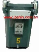 工廠直營油浸式變壓器 單相5KVA