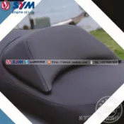 寓偉 現貨熱賣SYM 三陽 CRUISYM 巡弋300 九妹300 Z300 後座墊靠背 坐墊 腰靠