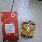 OPEL VECTRA ZAFIRA 2.2 02- 機油芯 機油心 濾芯 濾心 濾清器 69/2X