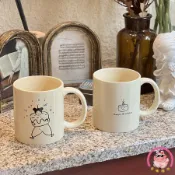 客製化  馬克杯 有蓋馬克杯 骨瓷馬克杯 500ml馬克杯 陶瓷馬克杯 牛奶杯 大馬克杯 可愛馬克杯  訂製 logo