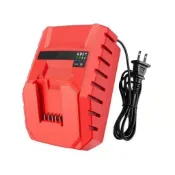 全新替代HILTI B12充電器 4A充電 適配喜利得 12V電池  帶LED顯示 USB口 C 4/12-50