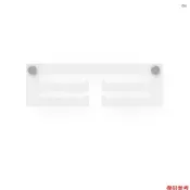 個性化獎牌展示架勝利牆衣架勵志獎牌展示架