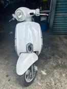 新北新莊【大偉機車行】光陽 KYMCO NEW MANY 110 ABS 碟煞 2017