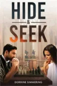 【三民網路書店】Hide and Seek 作者：Dorrine Simmering
