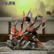 【月球漫步】🔥現貨🔥全新 日版 咒術迴戰 乙骨憂太 乙骨 劇場版 黑閃 SEGA Luminasta 咒術 景品 公仔
